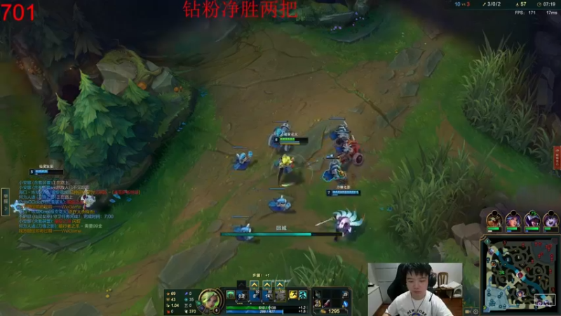 【2022-08-30 20点场】一家之猪ovo：钻粉打号中