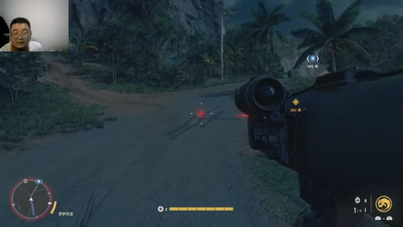 孤岛惊魂六  2022-08-30 08-20-44 (6)