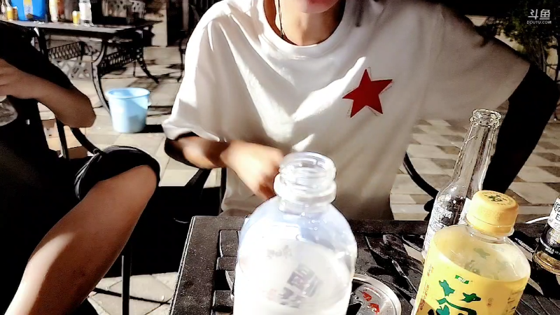 【户外】叶子户外的精彩时刻 20220830 01点场