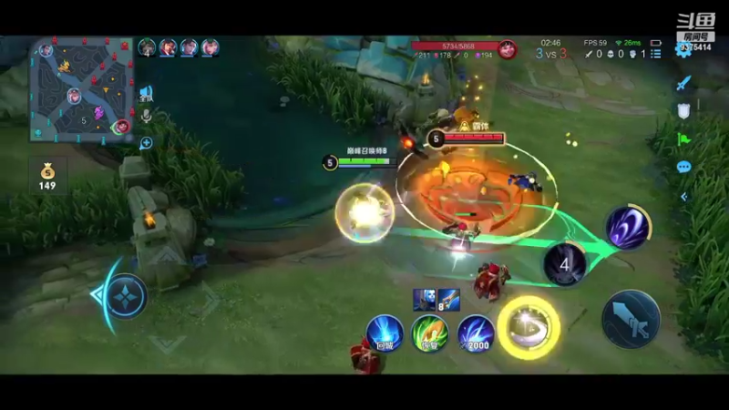 【2022-08-29 23点场】昧昧不是妹妹：我只是想成为最强的