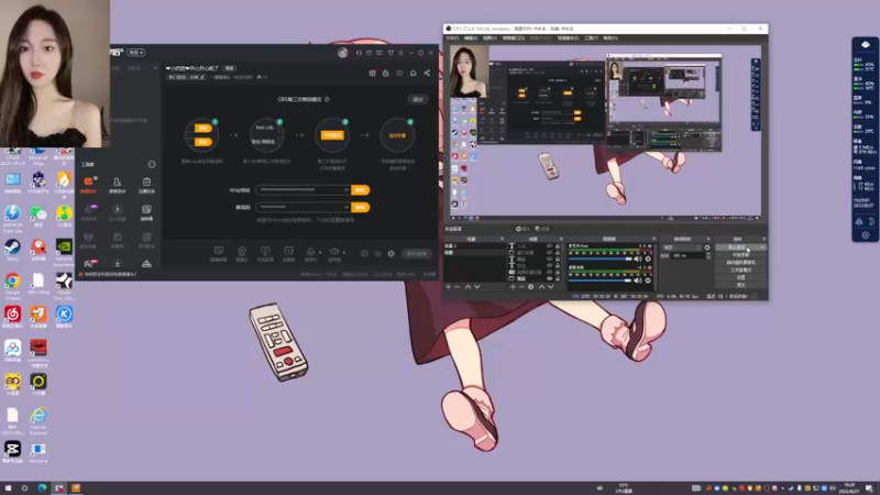 【2022-08-27 19点场】一碗饭饭o：❤小奶团❤开心开心极了