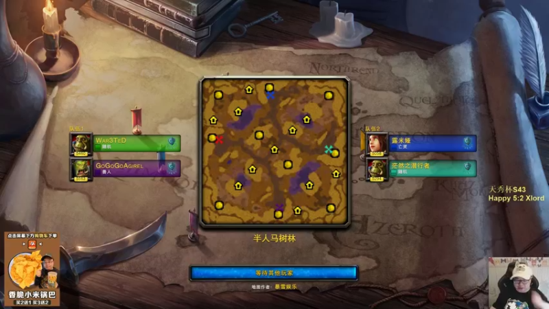 【TED出品】路人2V2系列之怎么这么有钱