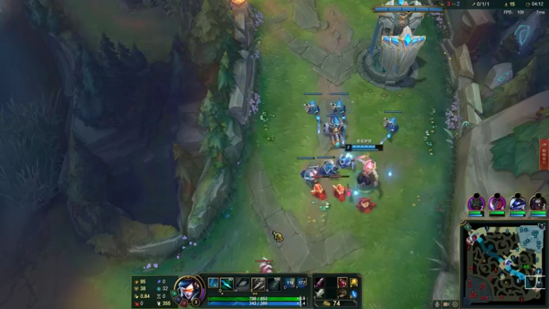 【2022-08-29 18点场】结成郁丶：这是我一辈子的罪