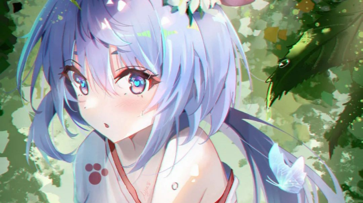 嘿嘿，原宝