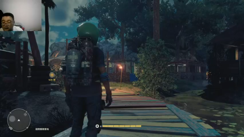 孤岛惊魂六  2022-08-30 08-20-44 (8)