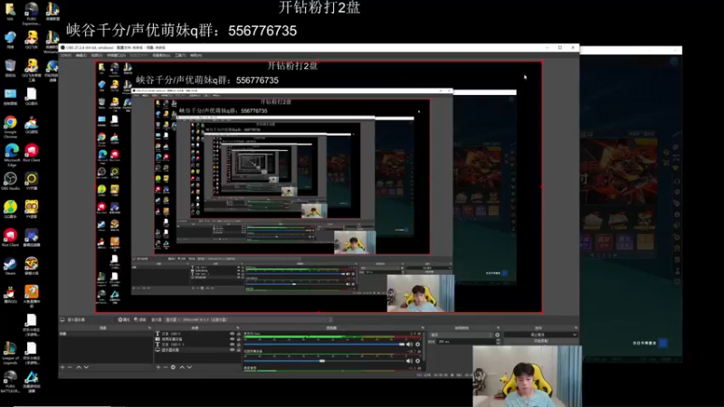 【2022-08-30 16点场】KZH盲僧：国一盲僧峡谷千分！教学局