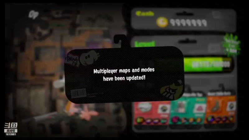 【2022-08-30 22点场】鹿小鹿鹿鹿鹿鹿：沉迷splatoon3的小鹿