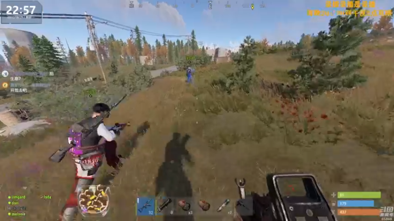 【2022-08-30 10点场】Happy丨猫腻：【猫腻】爱生活爱游戏 每晚20：30开播