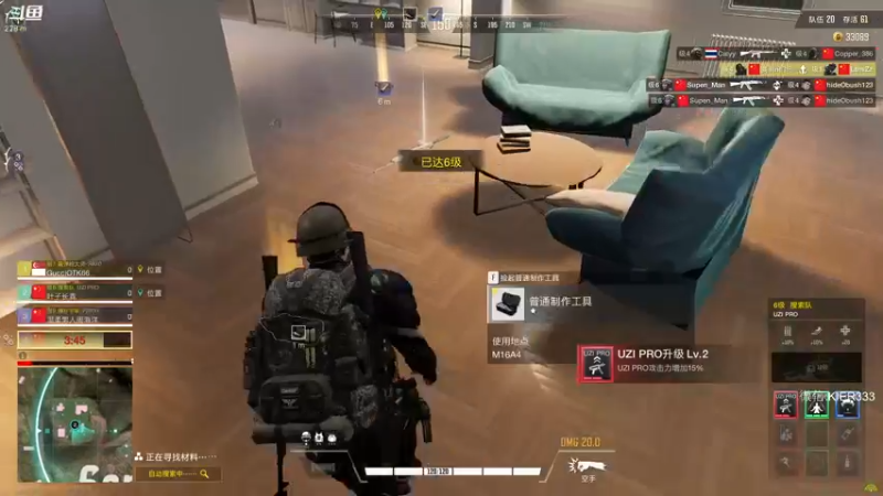 【2022-08-30 07点场】叶子长青K：长青派火猫 刻在肌肉里的操作