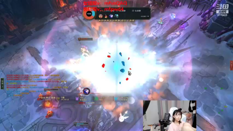 【2022-08-30 05点场】塔莉娅QAQ：我是一只猪天天都在输