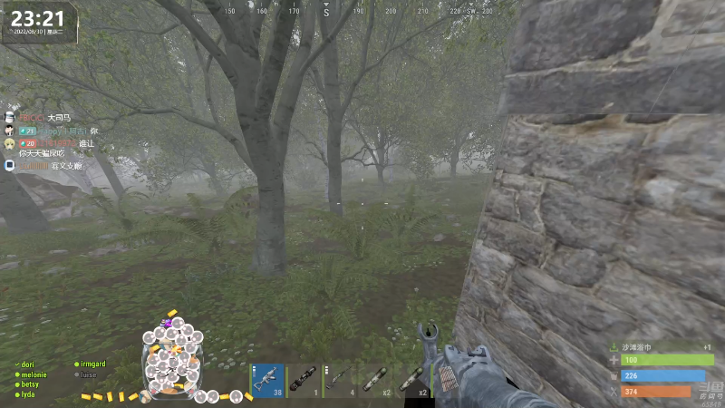 【热门游戏】Happy丨猫腻的精彩时刻 20220830 23点场