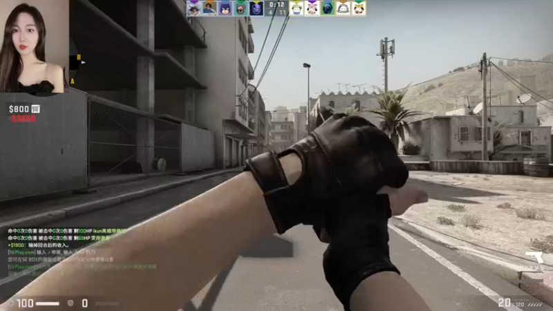 【2022-08-27 21点场】一碗饭饭o：❤小奶团❤开心开心极了