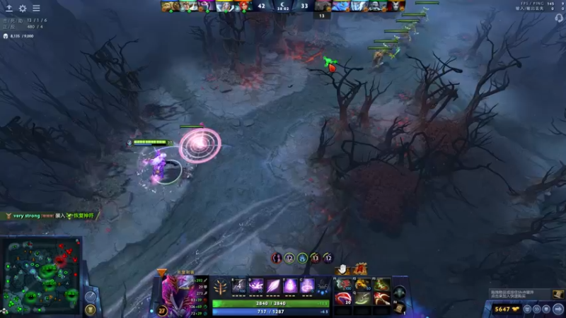 【2022-08-30 18点场】刘嘉俊Sylar1：拿出你的百分之百！