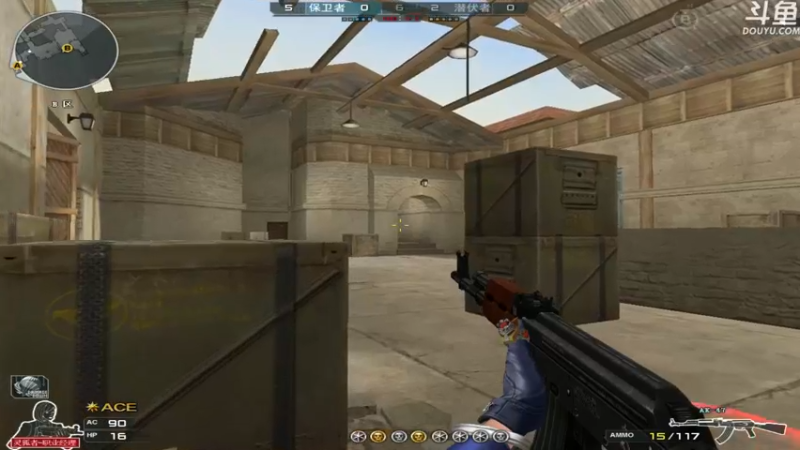 【2022-08-30 22点场】河豚Eric：回归新手玩家！