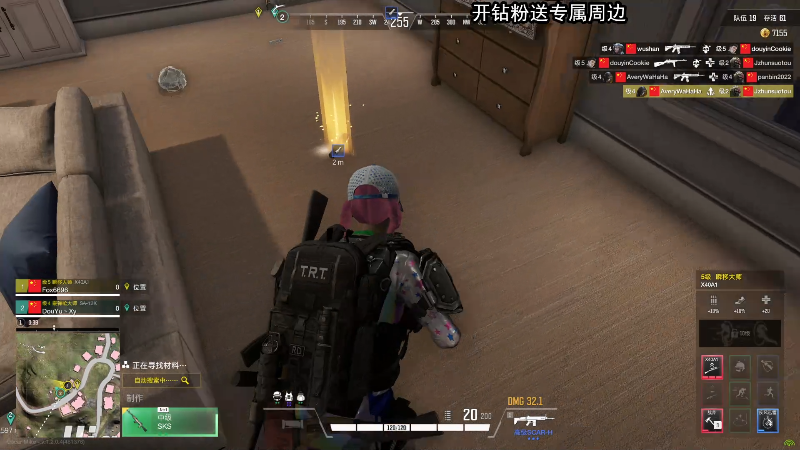 【主机其他游戏】狐狸不太Sao的精彩时刻 20220830 09点场