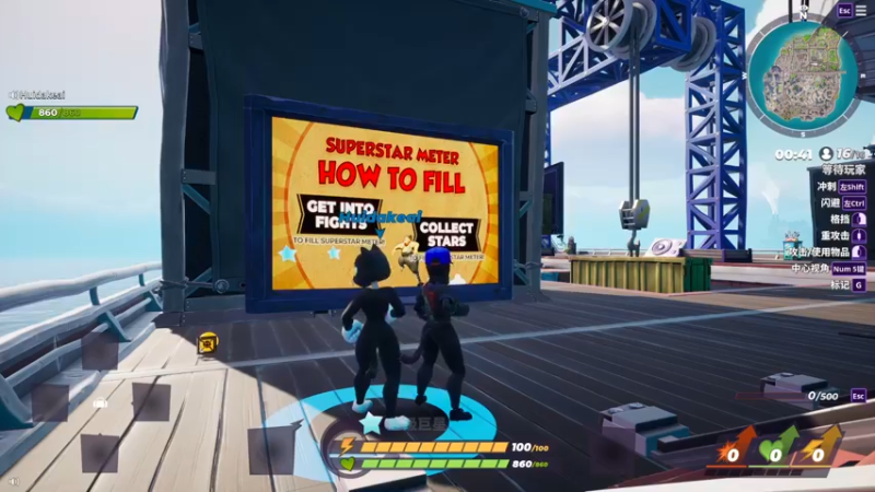 【2022-08-30 06点场】小小青蛙笑i：蛙神：开启下饭模式！ 今晚我要一飞冲天