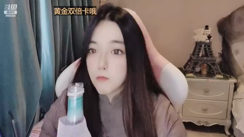 【2022-08-30 16点场】云樱花颜金步摇S：黄金双倍，欢迎回家。想看新特效。