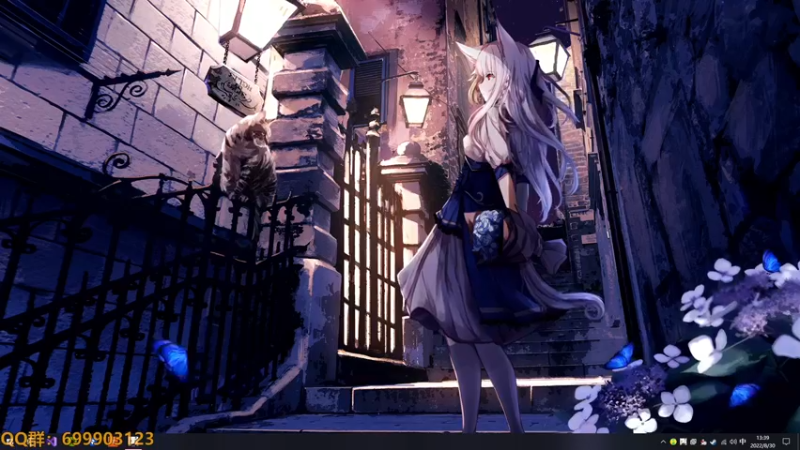 【2022-08-30 13点场】AllenCode：原神 太美丽了须弥