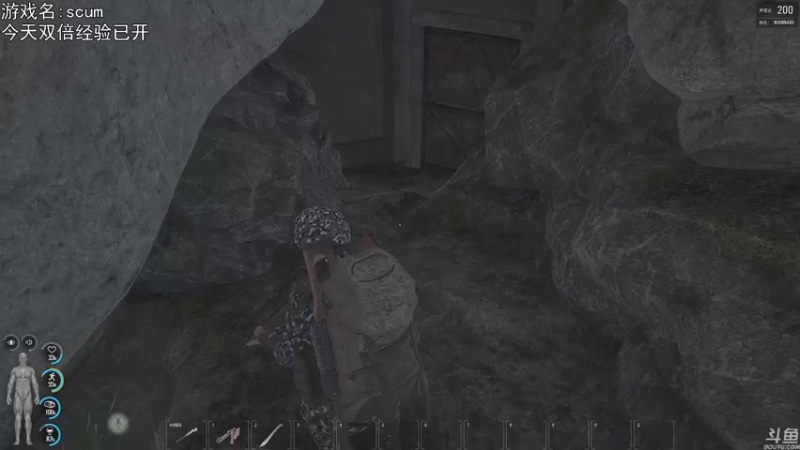 【2022-08-30 20点场】巴格拉斯：热爱生活，走进巴叔