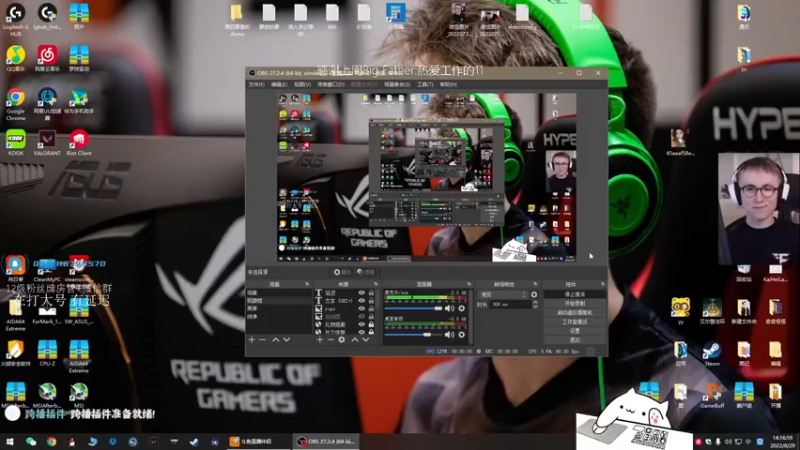 【2022-08-29 14点场】byMgogo：【阿b】冷血爆头杀手