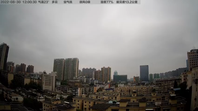 【2022-08-30 12点场】超级小桀：恐怖游戏能吓到你桀哥？