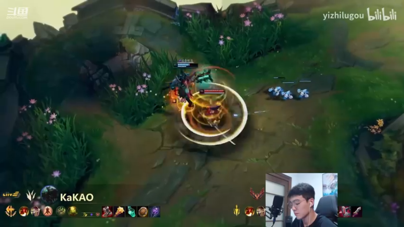 【2022-08-30 22点场】杰克螳螂：杰克螳螂：学会轻松上钻