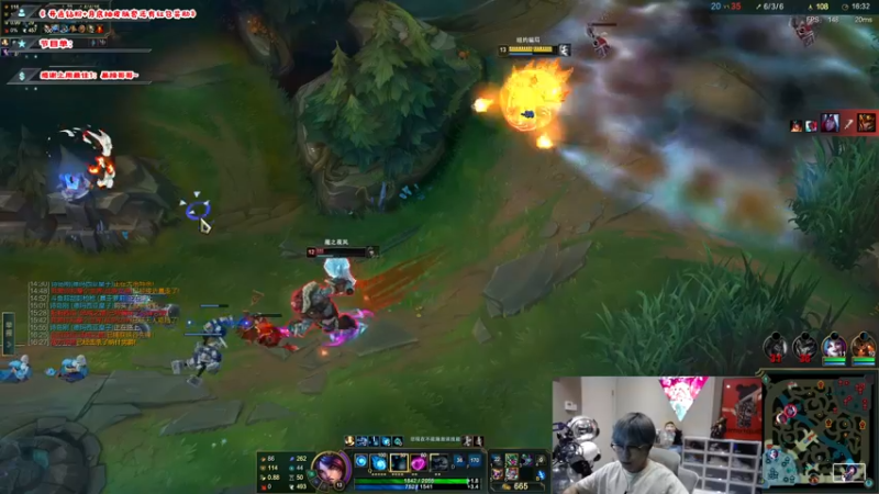 【2022-08-31 20点场】imxiaoxin：【✘-✘】黑白双撒！