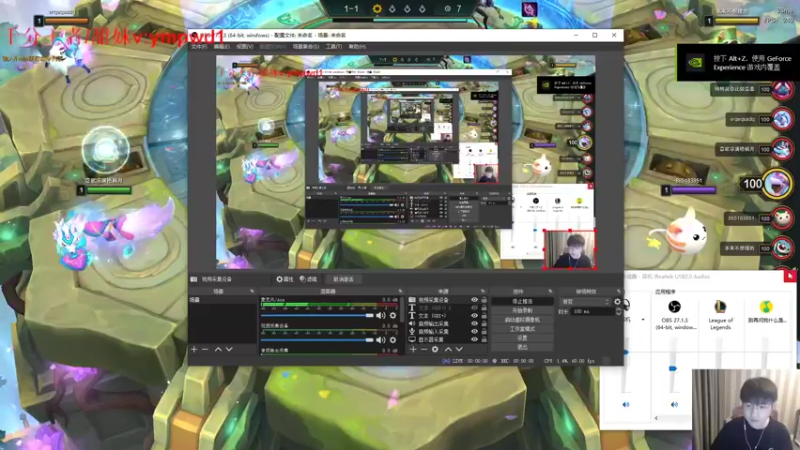 【2022-08-31 14点场】微笑：微笑：经典父子双排！