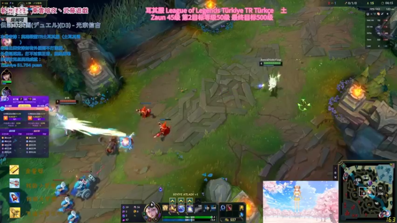 【2022-08-31 02点场】東雲暗夜Ay武藤遊戯Yugi：拉克丝娱乐局土鸡服180pingデュエル