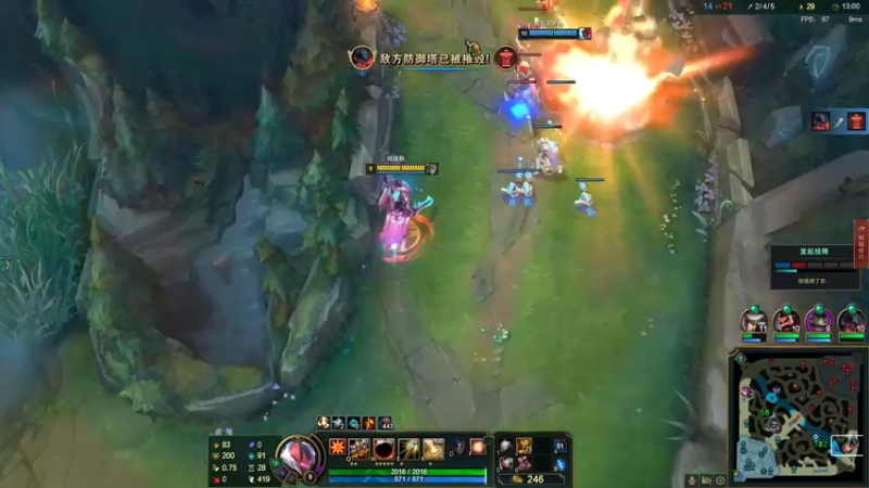 【2022-08-30 22点场】结成郁丶：拥有早晨甚是至幸