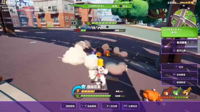 【2022-08-31 05点场】胖胖灬：胖胖OB：TES JD EDG RNG！