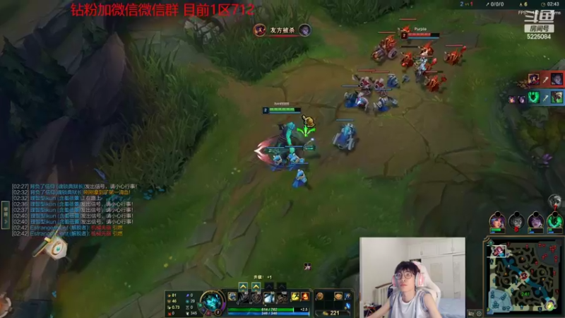 【2022-08-31 09点场】天灰灰qaq：第六天 1区703冲千分