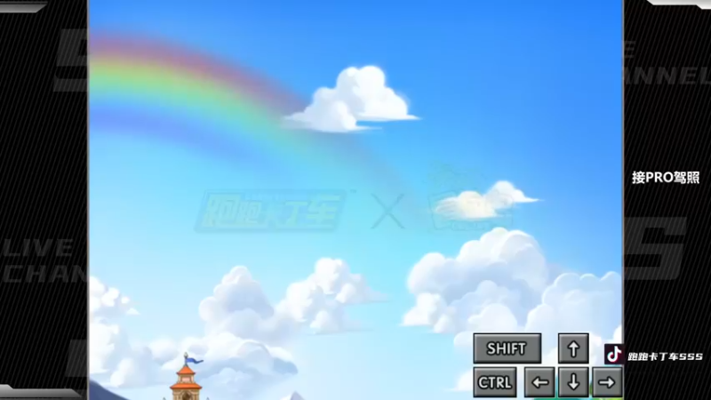 【2022-08-31 20点场】Popkartsss：SSS:晚上好