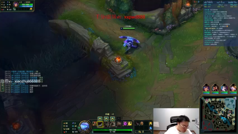 【2022-08-31 00点场】jjking剑姬：世一姬，电一上王者！