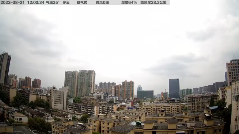 【2022-08-31 12点场】超级小桀：跟超级小桀一起战棋！