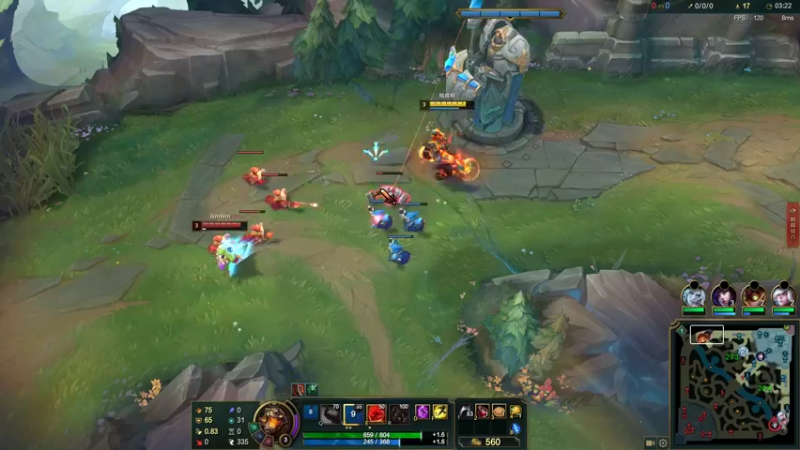 【2022-08-30 10点场】结成郁丶：拥有早晨甚是至幸