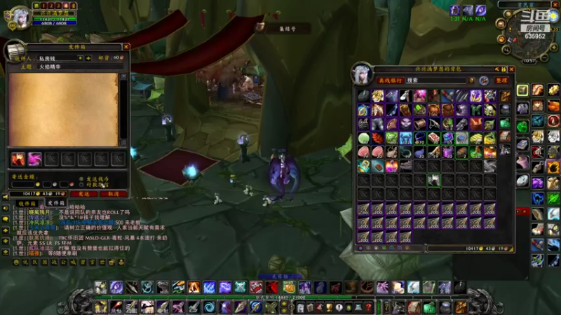 【2022-08-31 10点场】兴兴的梦想：火锤-真是无聊只能各种摸奖！635952