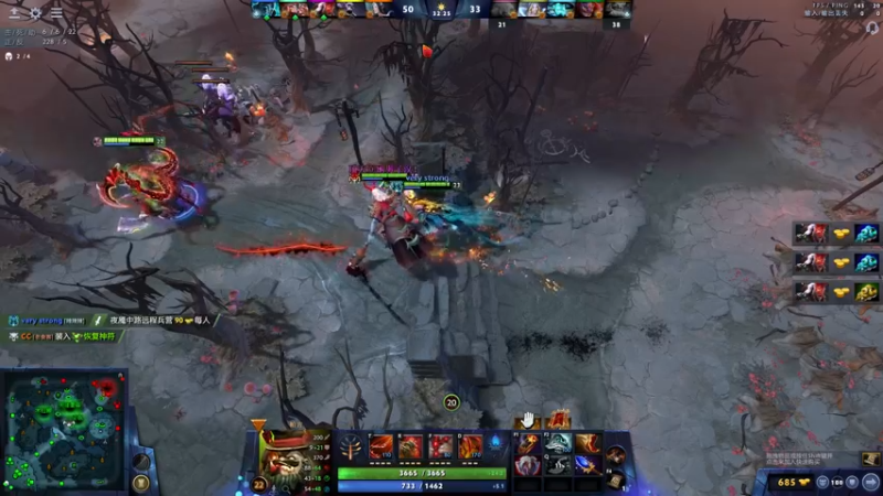 【2022-08-31 20点场】刘嘉俊Sylar1：拿出你的百分之百！