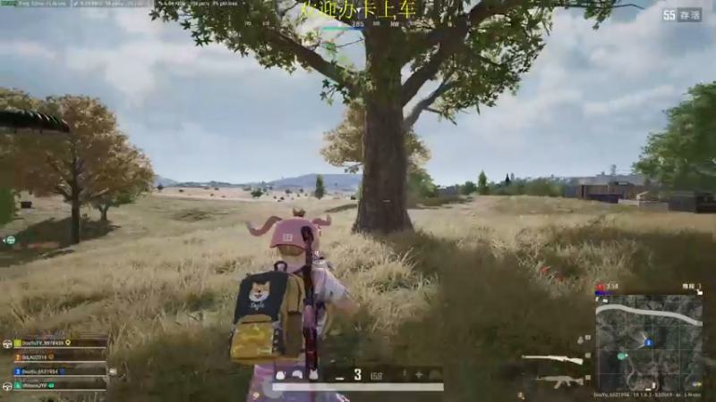 【2022-08-31 13点场】憨厚的小5：武仔：只为一人播 6621954