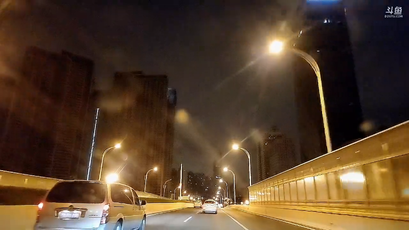 【户外】赛文柒Seven的精彩时刻 20220831 01点场