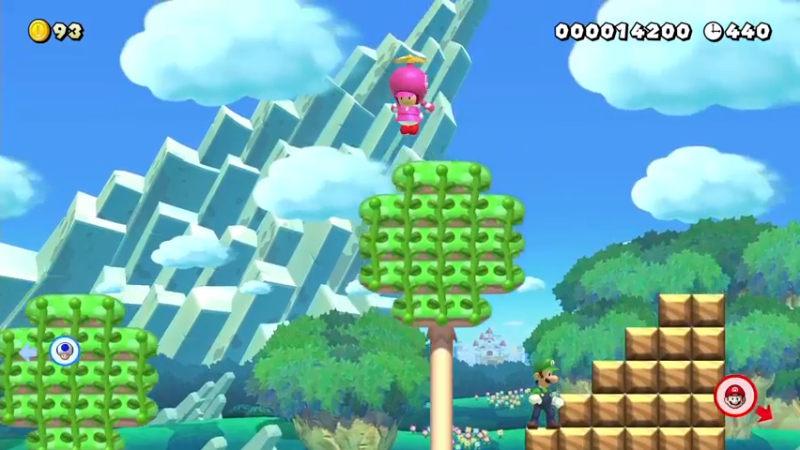 【2022-08-31 00点场】KazeLink：马力欧-Link 技术主播没有GG