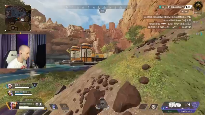 【2022-08-31 02点场】毛子Reckless：wan you xi 1747489