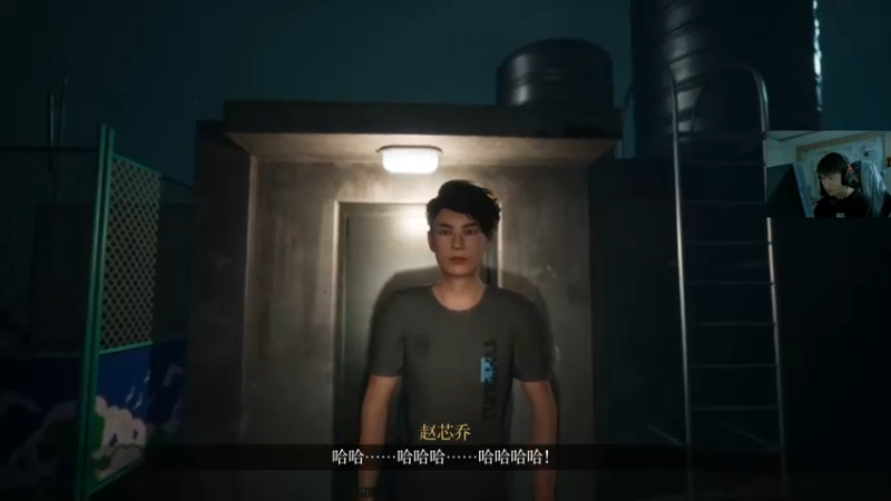 【2022-08-31 01点场】Karsamzing苏弟：再也不想猴了！