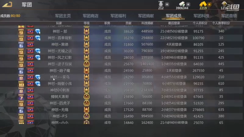 【2022-08-29 19点场】神怒布雷多：神怒布雷多的直播间