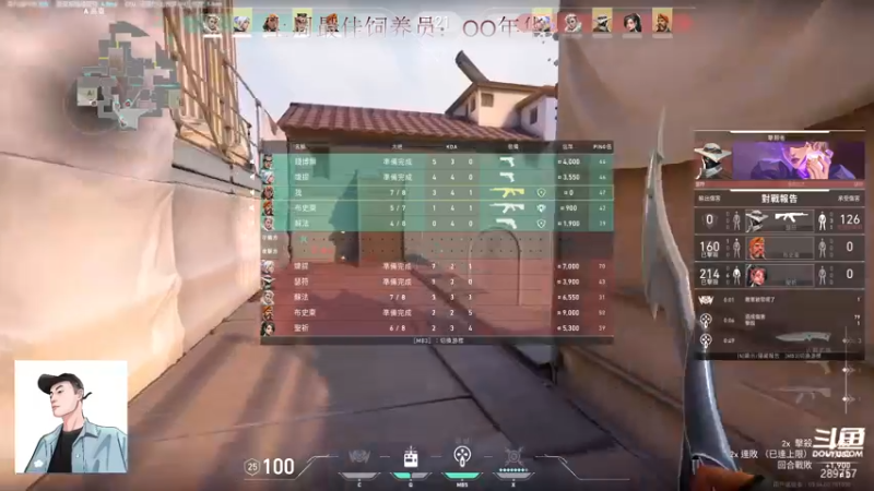 【2022-08-30 18点场】阿的痴adc：只想跟懂我的说一声幸会!