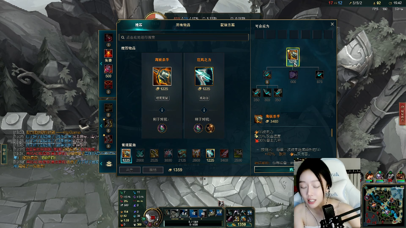 【热门游戏】pigff的精彩时刻 20220831 21点场