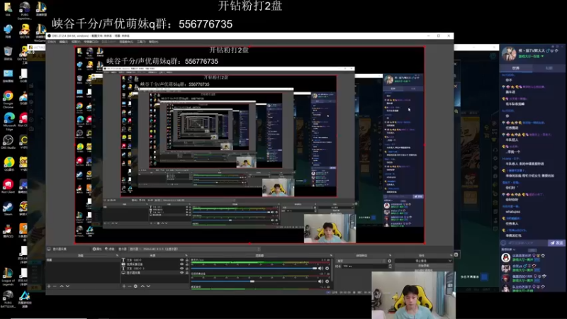 【2022-08-31 17点场】KZH盲僧：国一盲僧峡谷千分！教学局