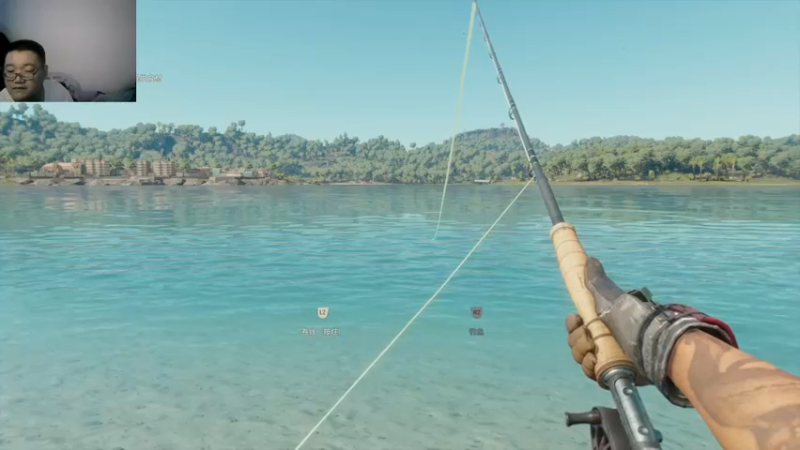 孤岛惊魂六   2022-08-31 15-17-54