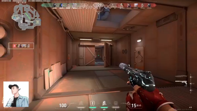 【2022-08-30 20点场】阿的痴adc：只想跟懂我的说一声幸会!