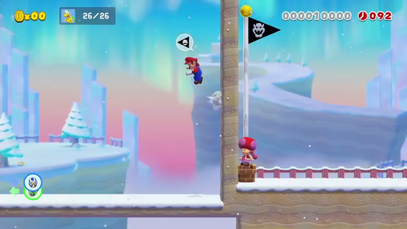 【2022-08-31 02点场】KazeLink：马力欧-Link 技术主播没有GG